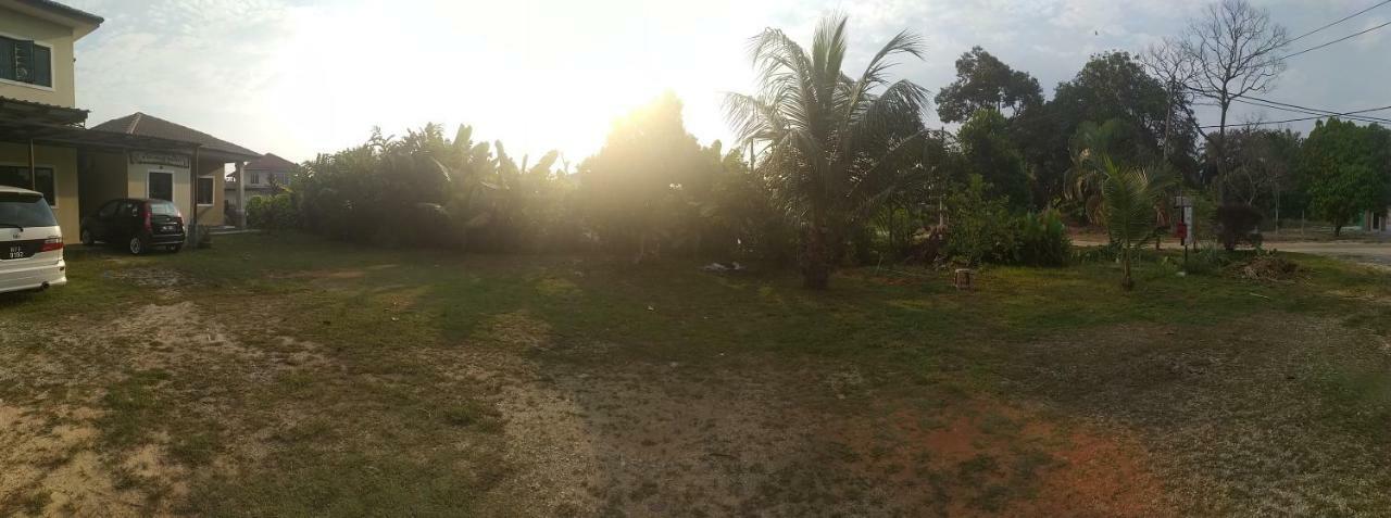 Hma Guesthouse Sepang Exterior foto